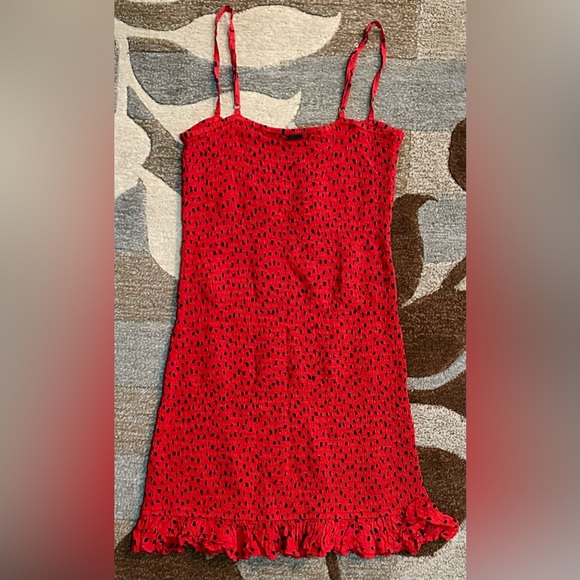 Billabong x Sincerely Jules Playing for Keeps Dress - Picture 7 of 11